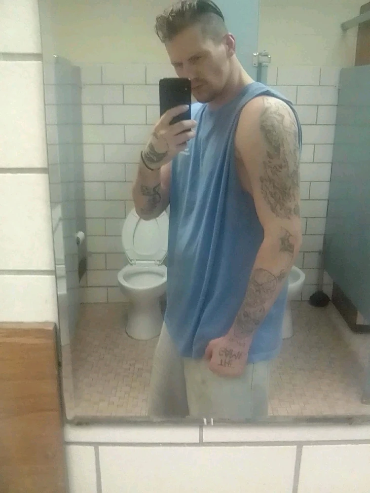 Stevo Honeycutt 上傳的 GIF