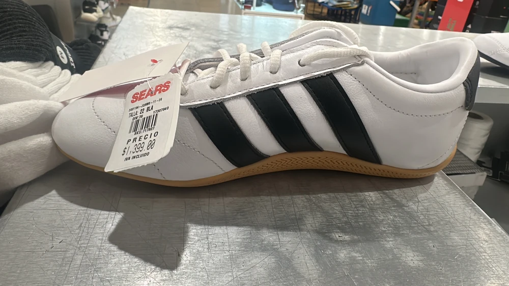 Image uploaded by Julio