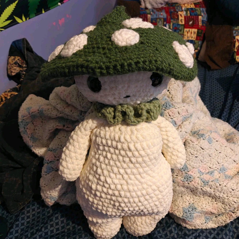 Gambar diunggah dening Green Gamergirl