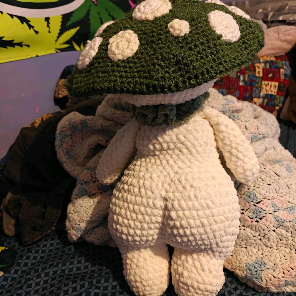 Gambar diunggah dening Green Gamergirl