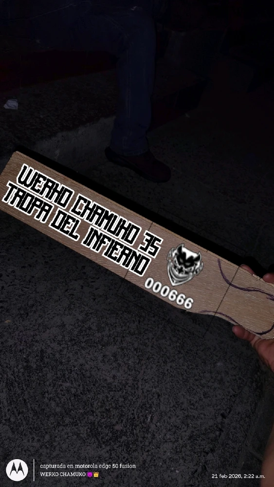 GIF subido por Junior