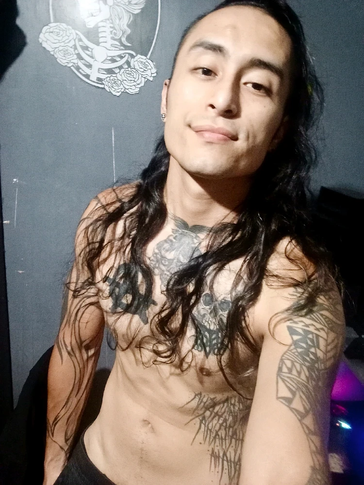 GIF загрузил Luis