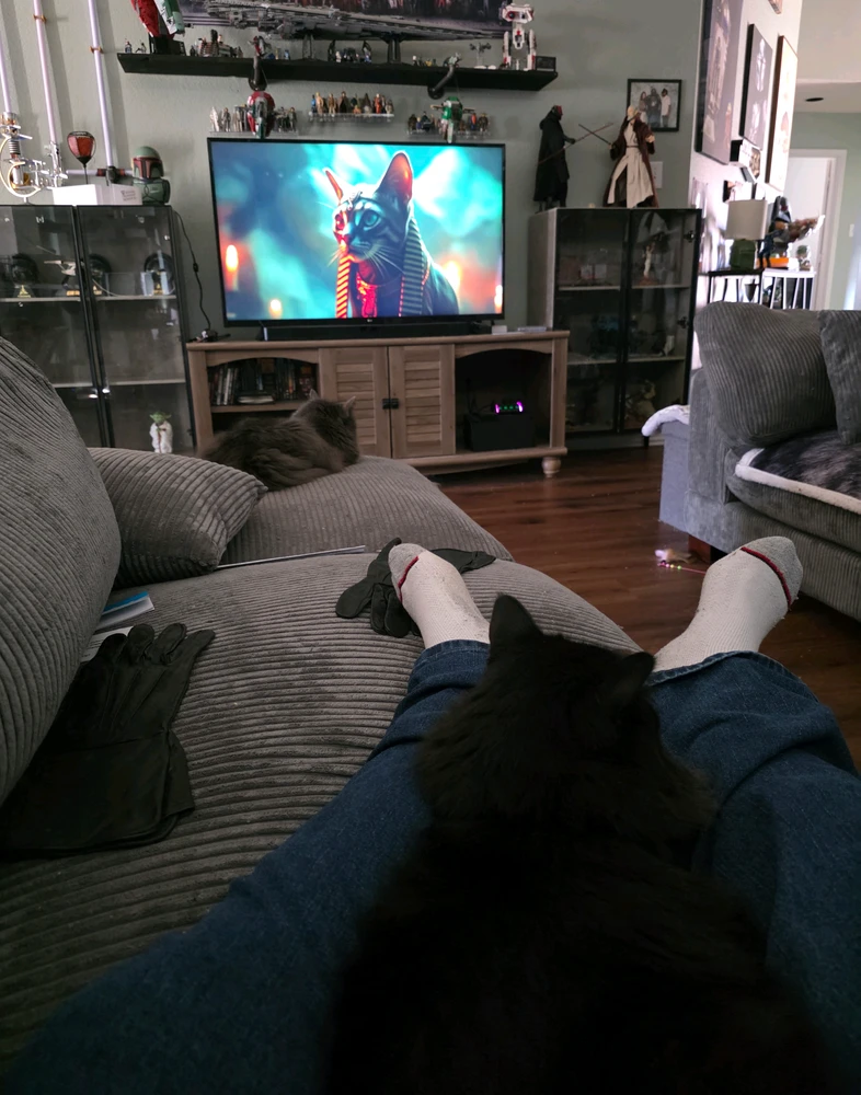 GIF diunggah dening Mike