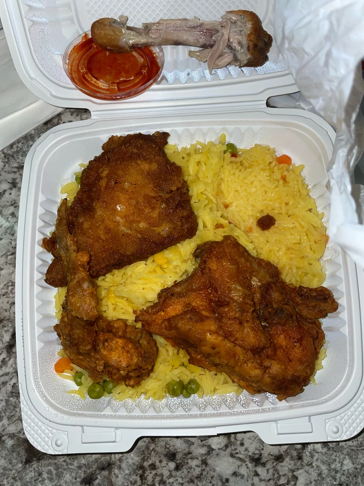 Image uploaded by Rubella