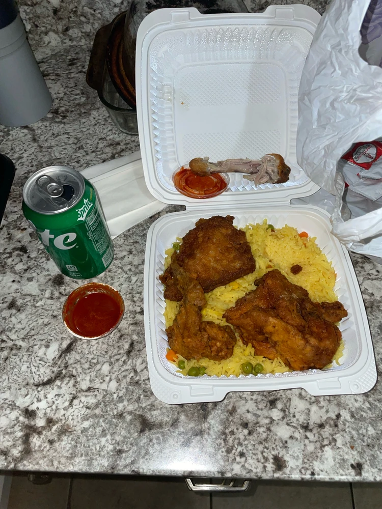 Image uploaded by Rubella