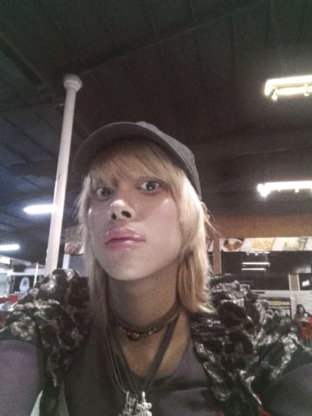 Image uploaded by ZacharyKai