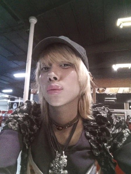 Image uploaded by ZacharyKai