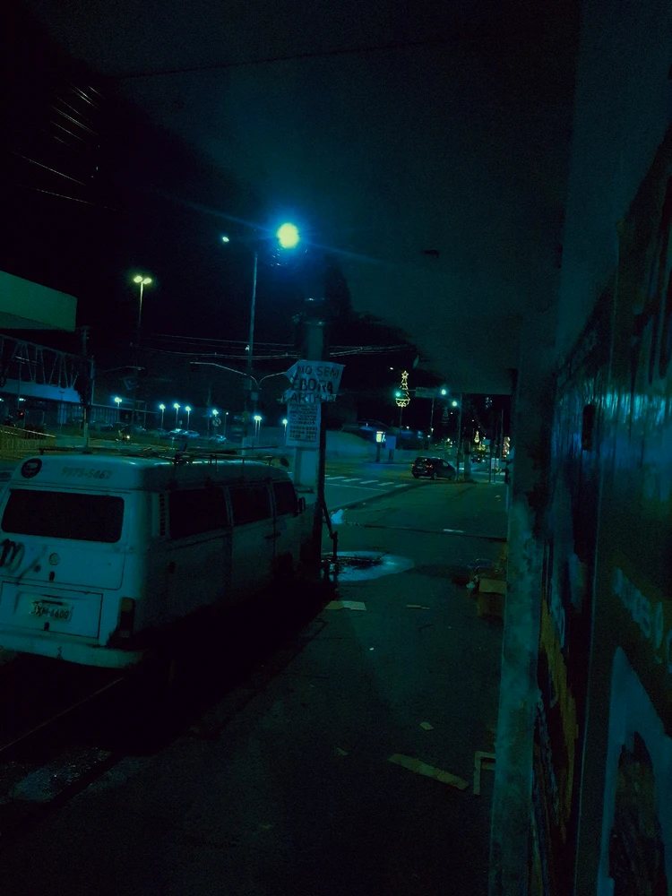 Imagem enviada por Beto