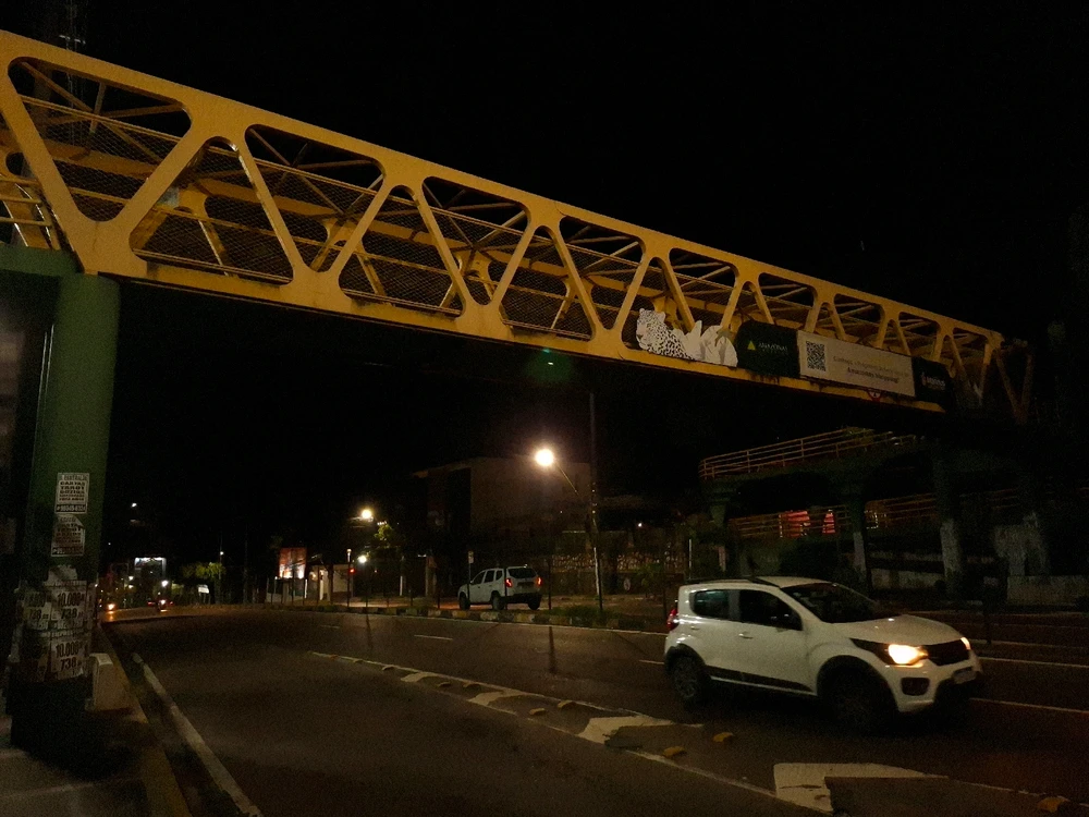 Imagem enviada por Beto