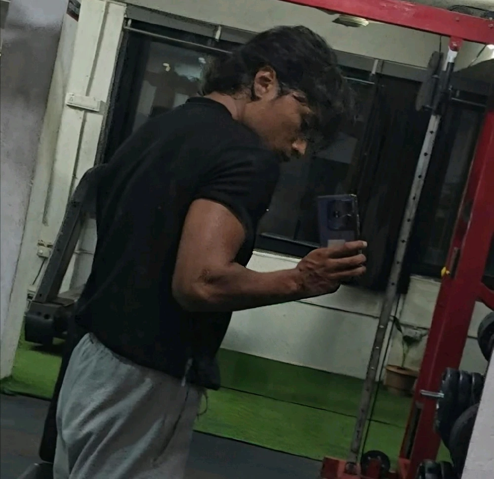 Image uploaded by Varun