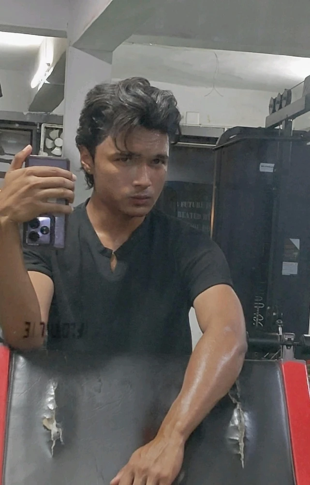 Image uploaded by Varun