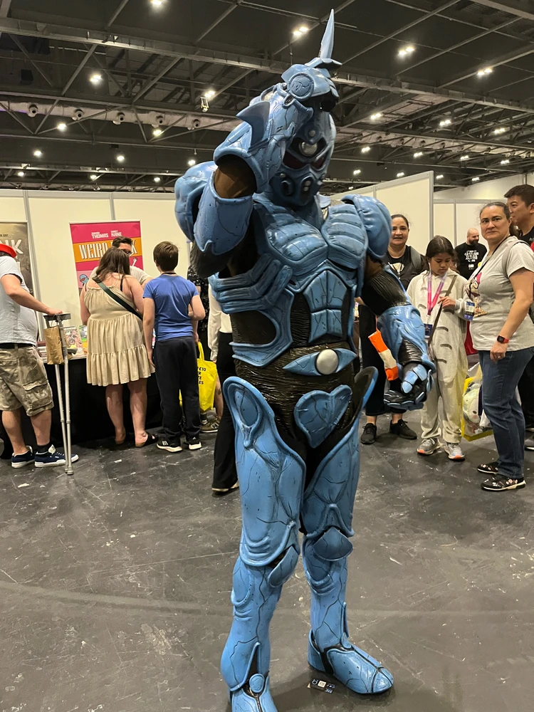 GIF uploaded by Aston