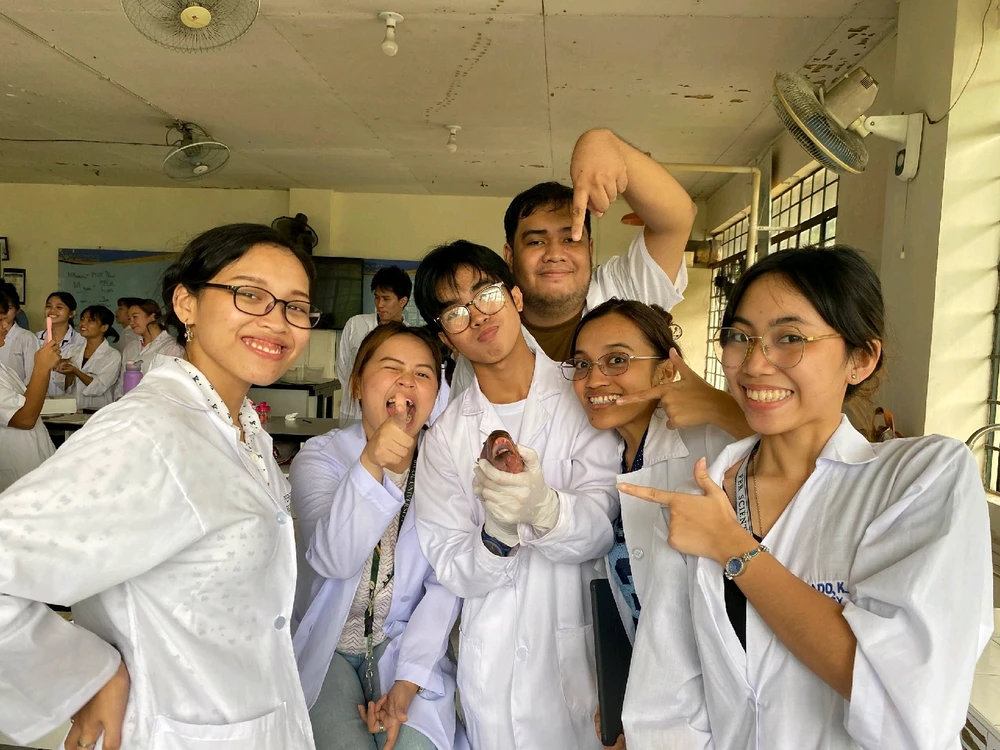 Image uploaded by Lloyd Dominic