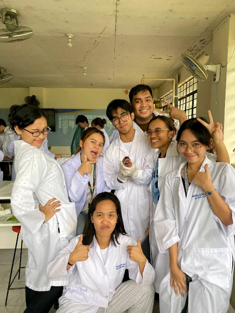 Image uploaded by Lloyd Dominic