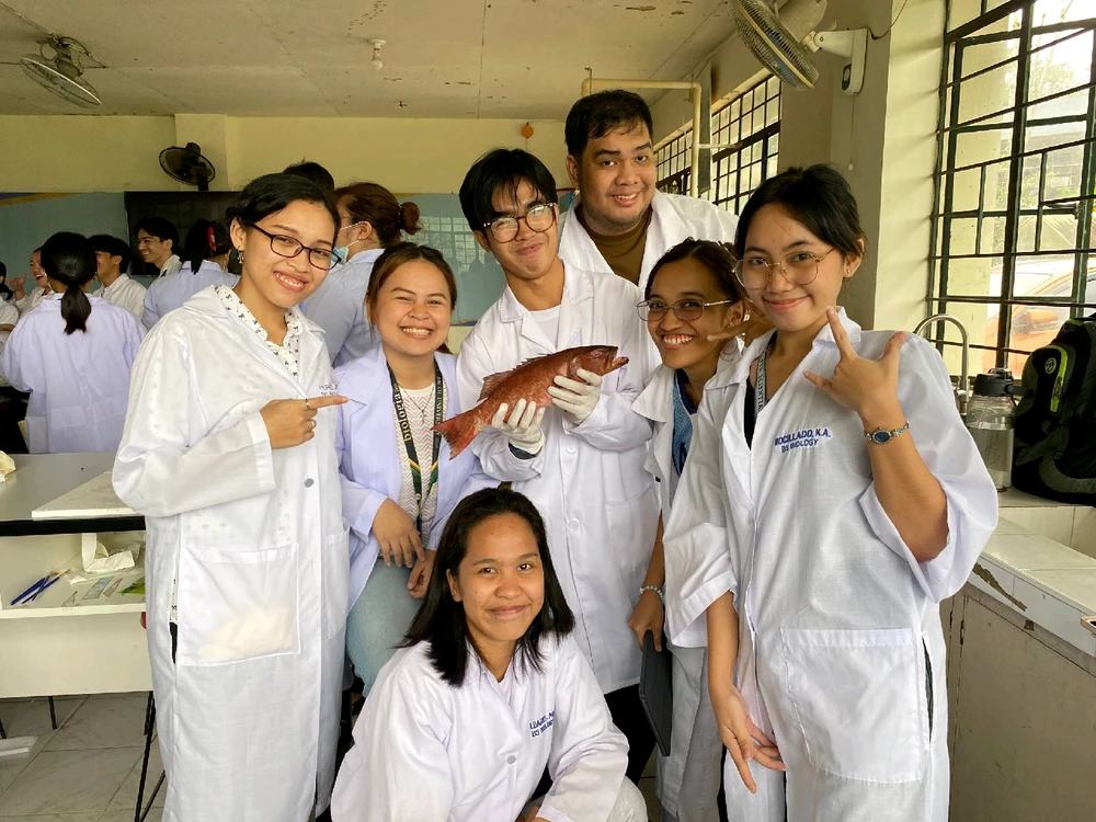 Image uploaded by Lloyd Dominic