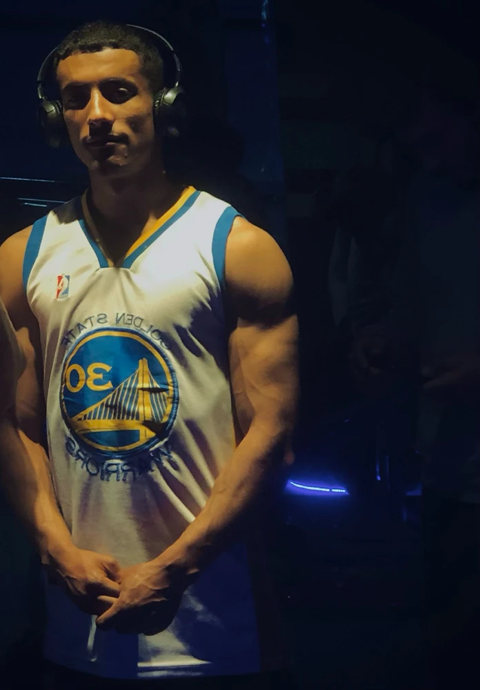 GIF uploaded by Borhen