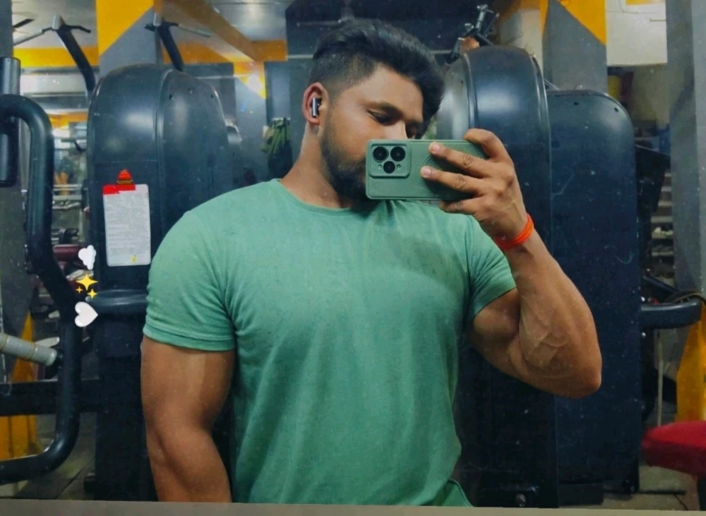 GIF uploaded by Srijan