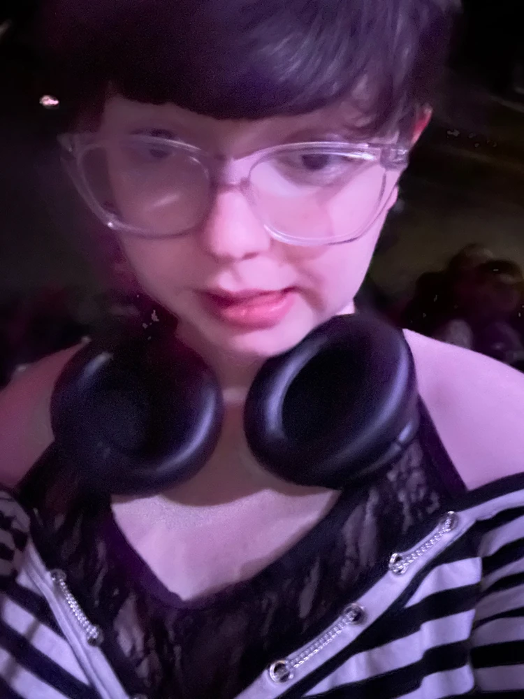 Image uploaded by Tyler