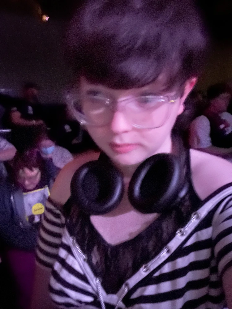 Image uploaded by Tyler