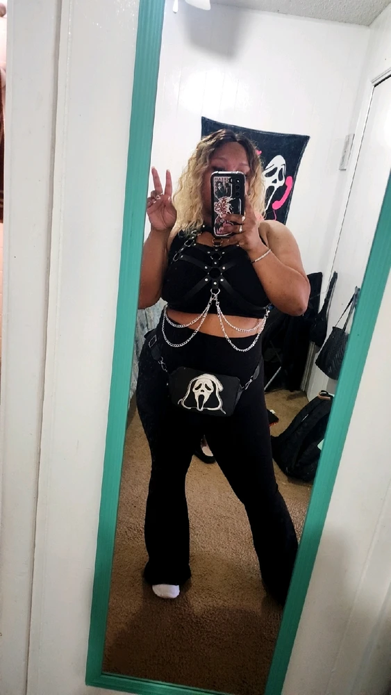 GIF uploaded by Kristmas Hill