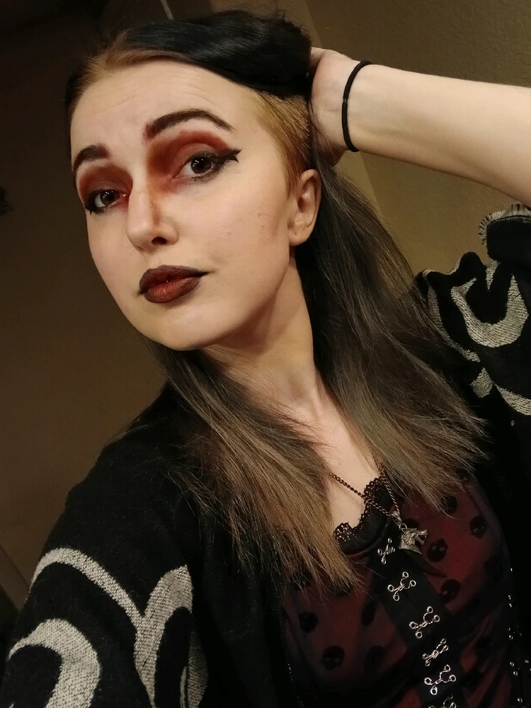 I-upload ni Quinn/Harley ang larawan