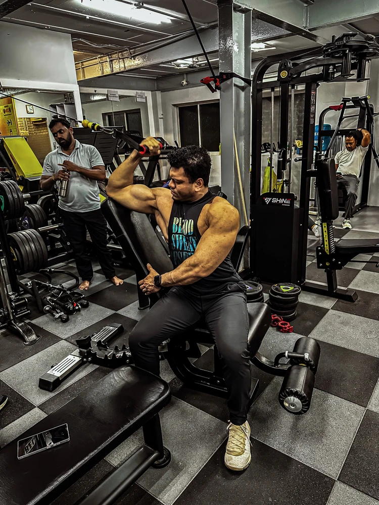 GIF uploaded by Kavan