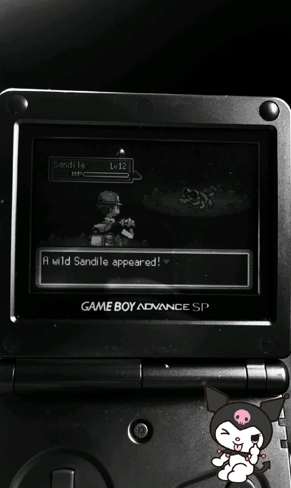 GIF enviado por Nadile