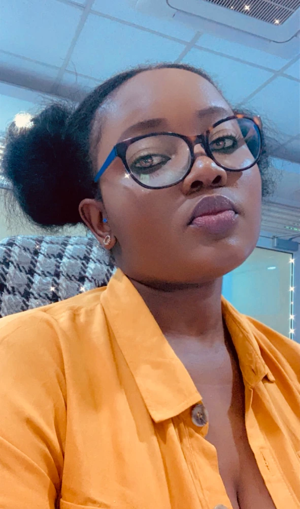 GIF uploaded by Katie