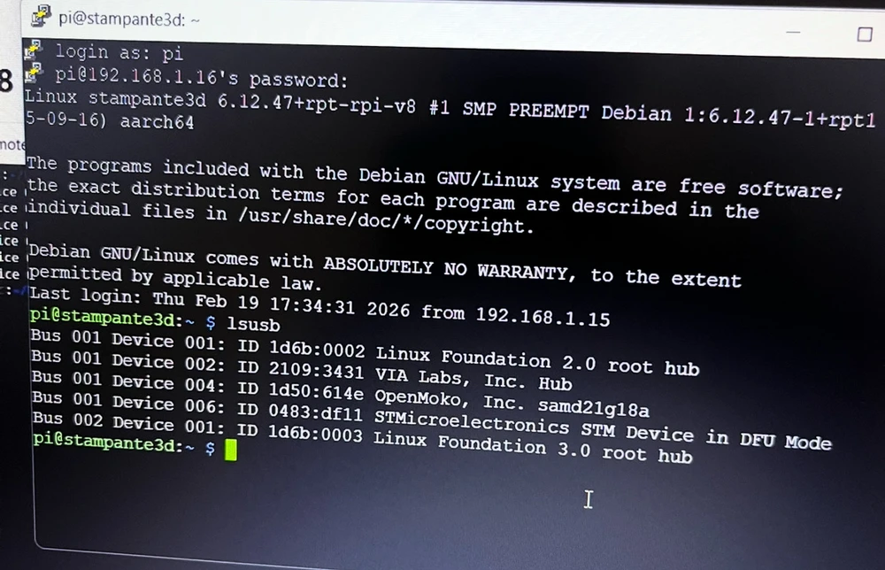 Immagine caricata da Mirko