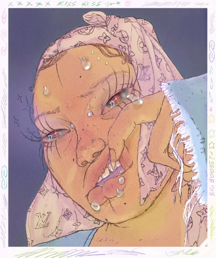 Image uploaded by Bee✨