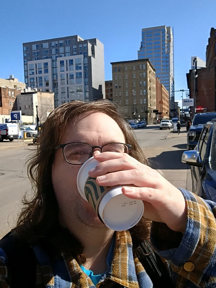 Image uploaded by Dakota J