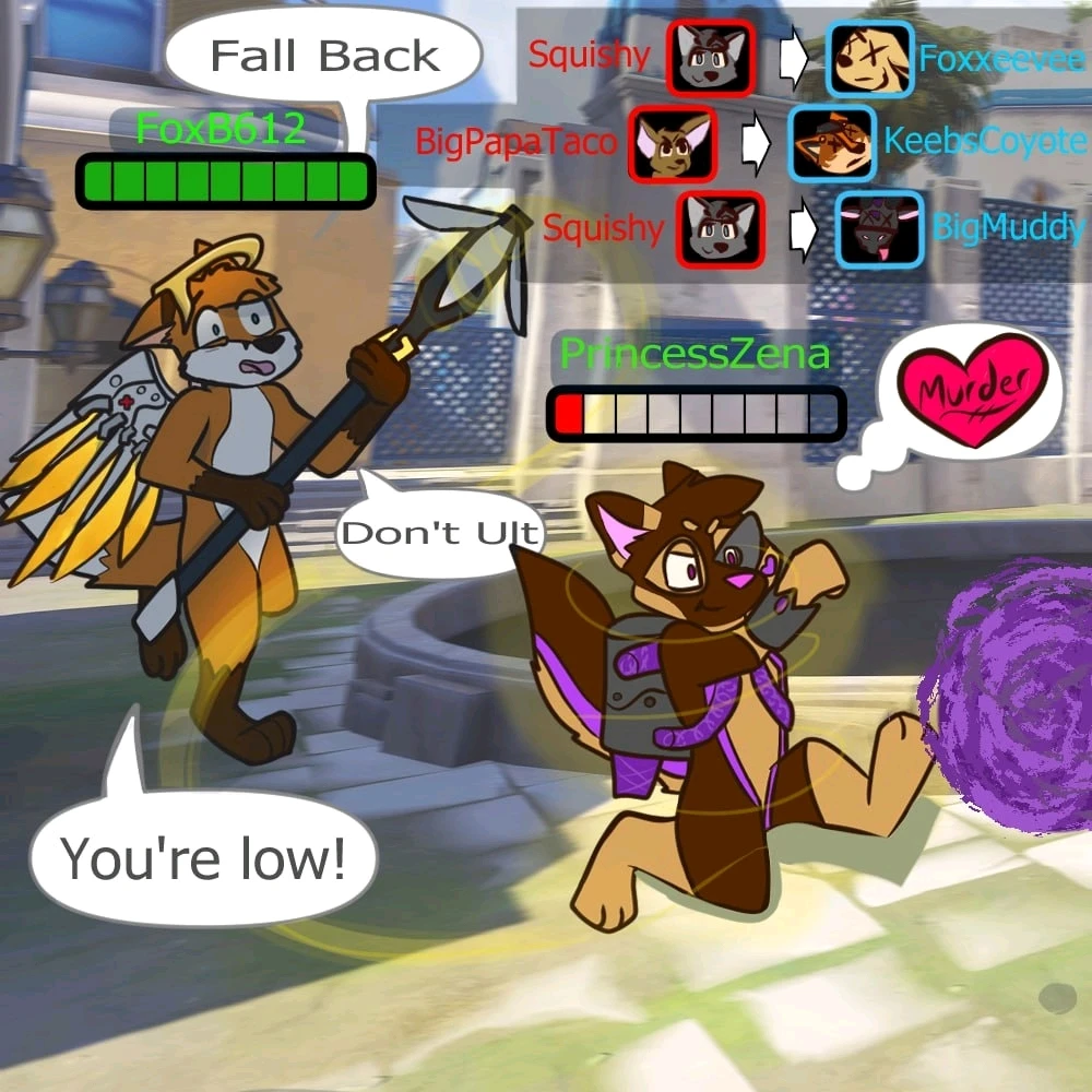 Image uploaded by Zena