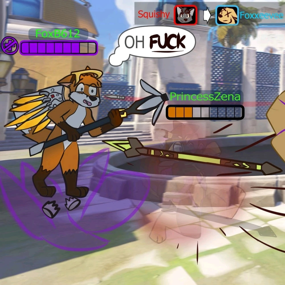 Image uploaded by Zena