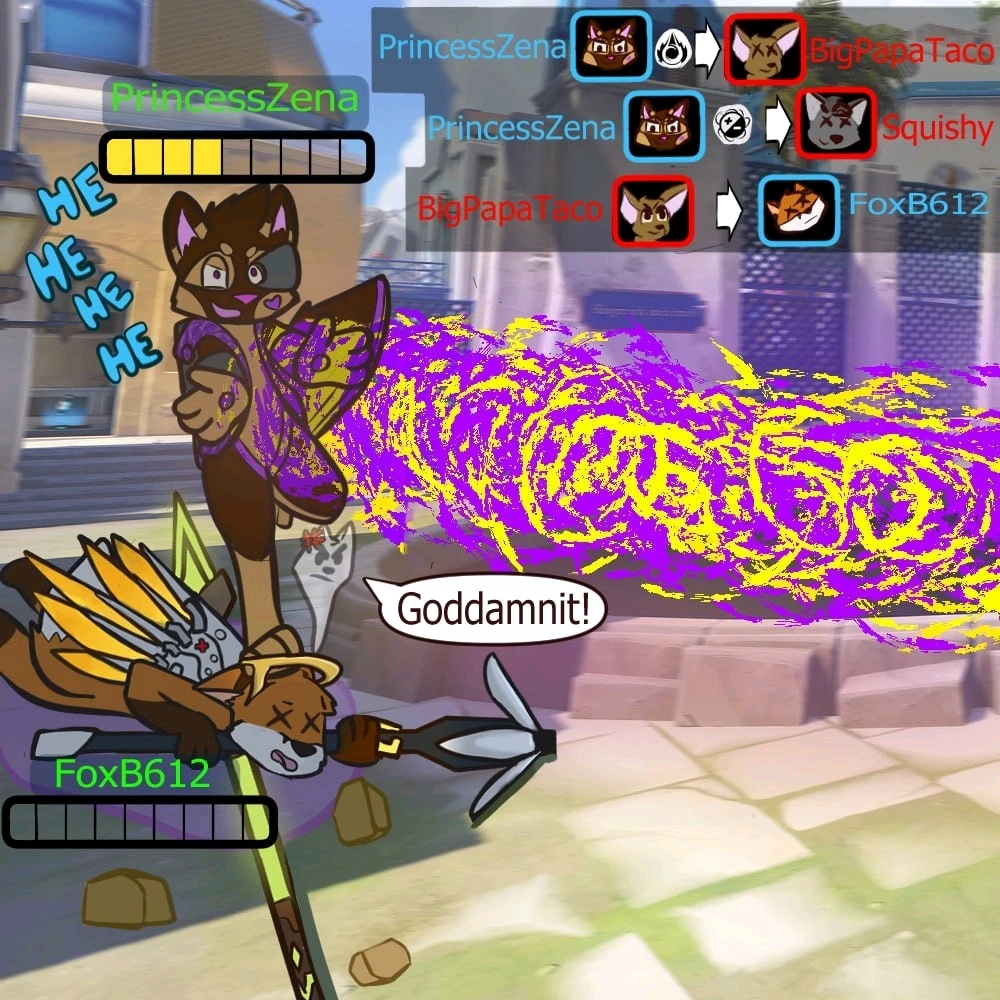 Image uploaded by Zena