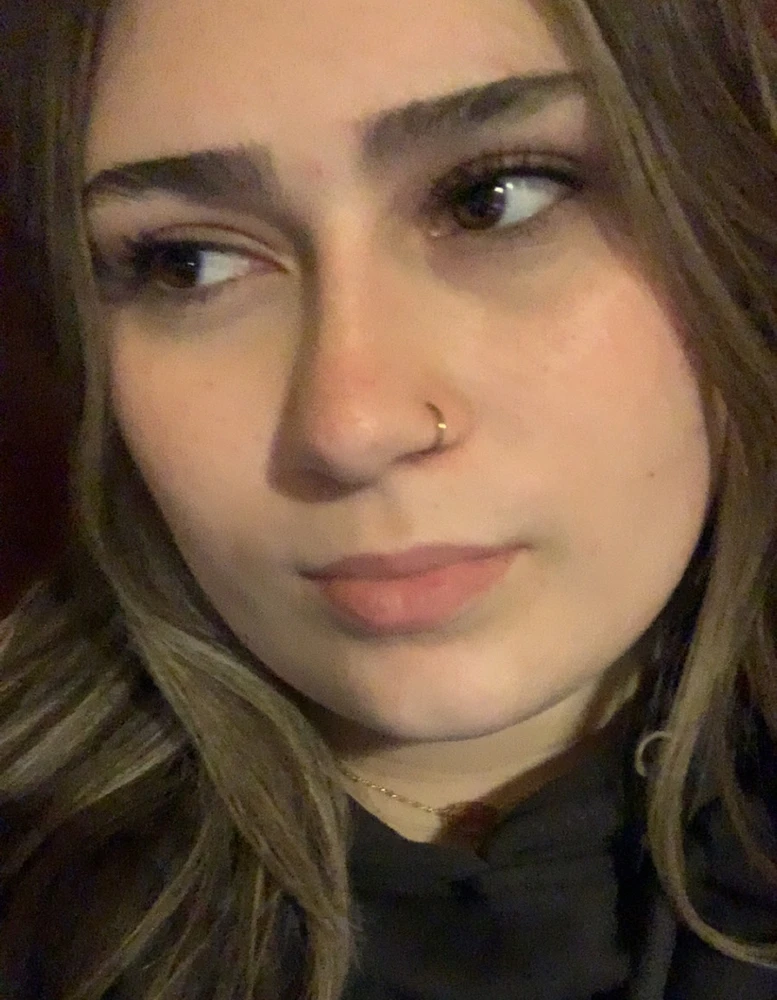 GIF uploaded by Lily