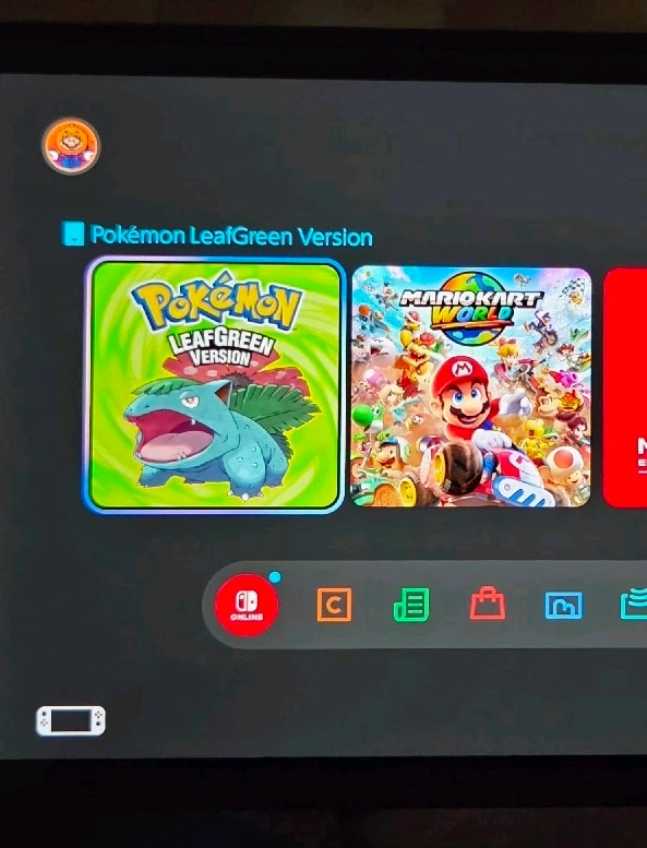 GIF enviado por Washington Oliveira