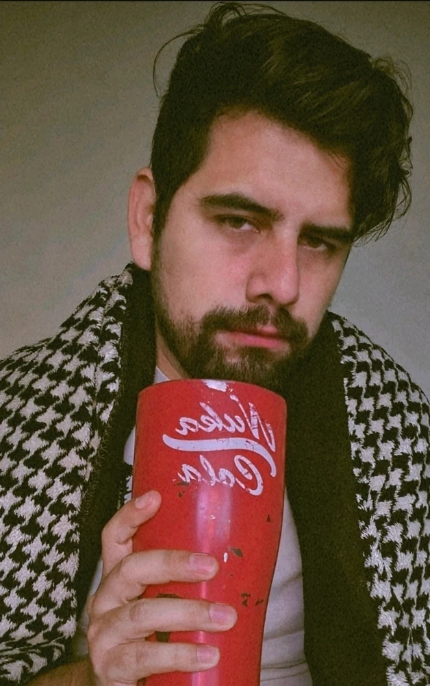 GIF subido por Carlos