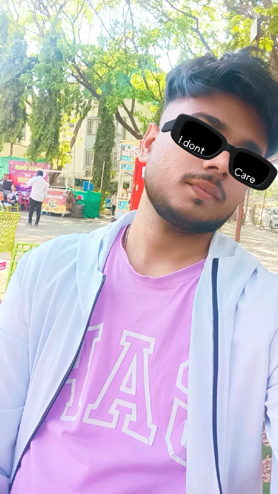 GIF uploaded by Sidharth