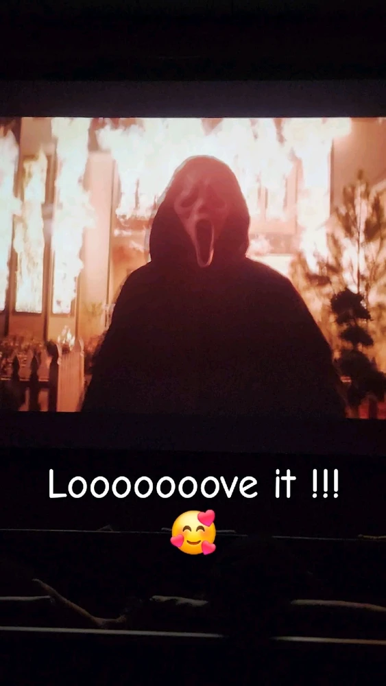 GIF uploaded by Kristmas Hill