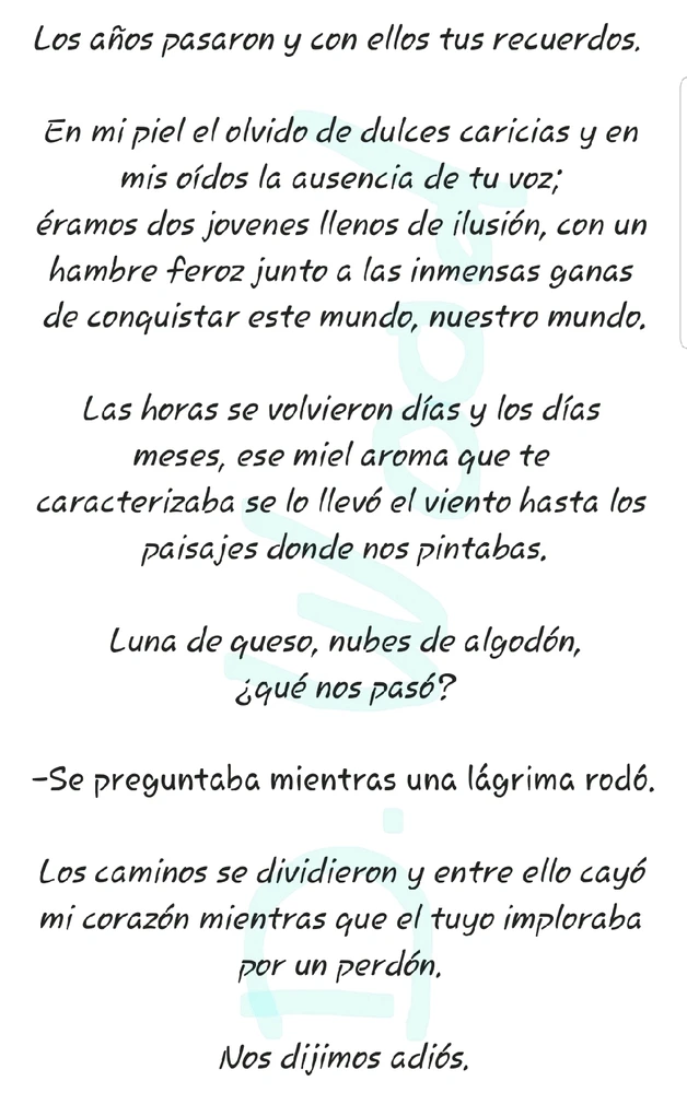 Imagen subida por Daniela