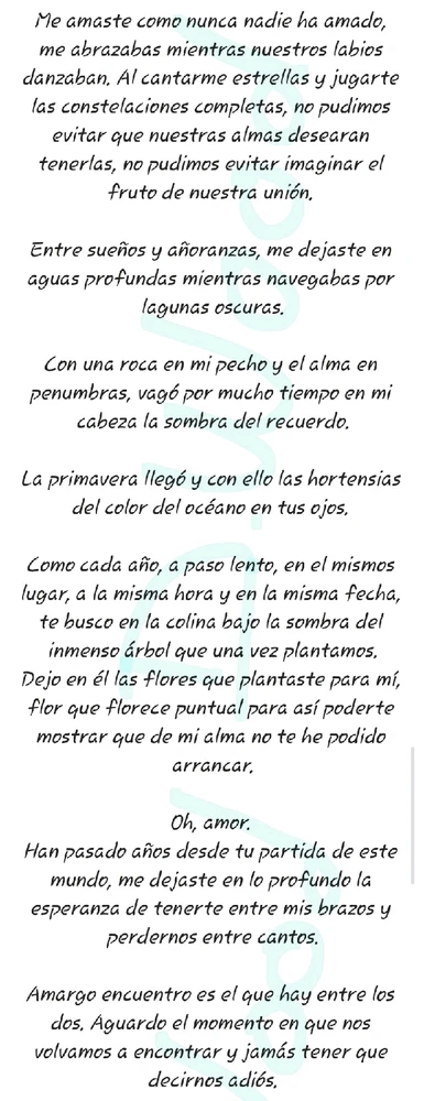 Imagen subida por Daniela