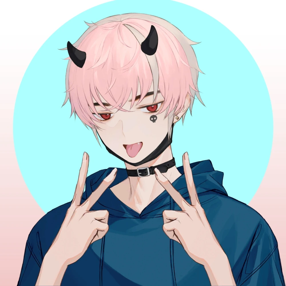 Image uploaded by Ghoulish sway