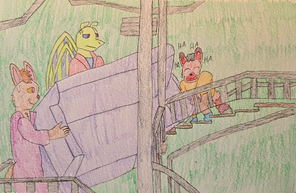 GIF uploaded by Oliver