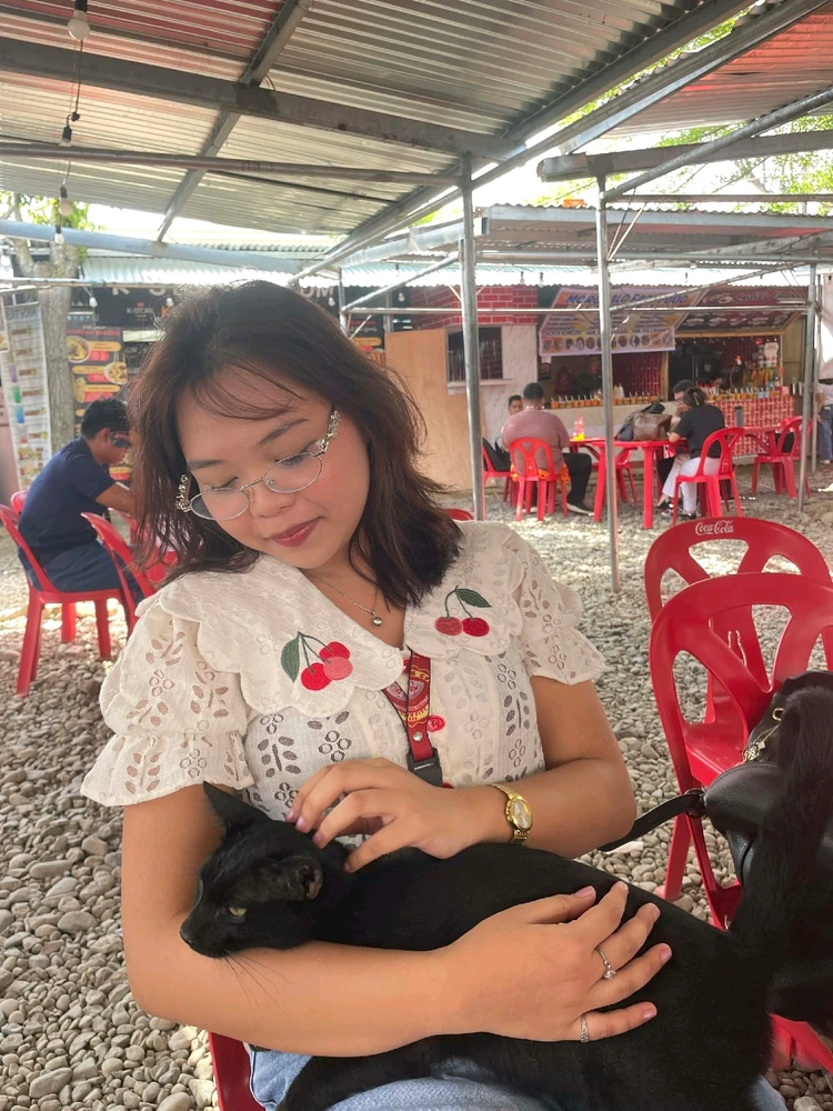 Image uploaded by Therese