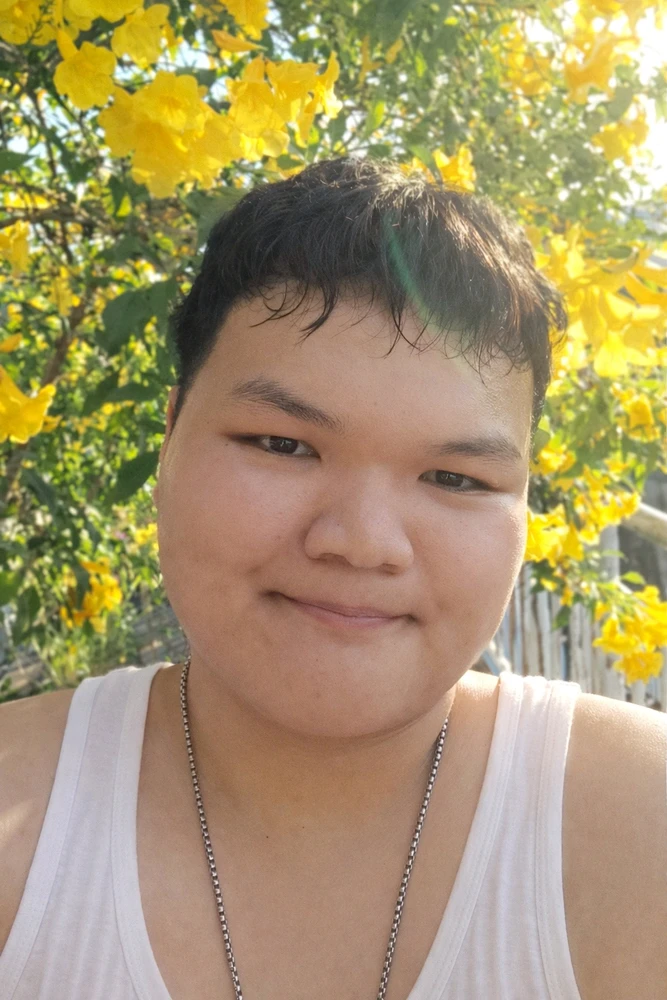 GIF อัปโหลดโดย ฟองโก้