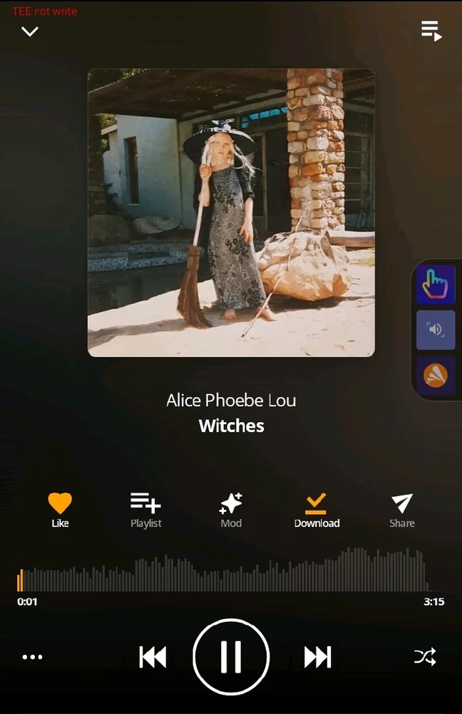 Image uploaded by Trago