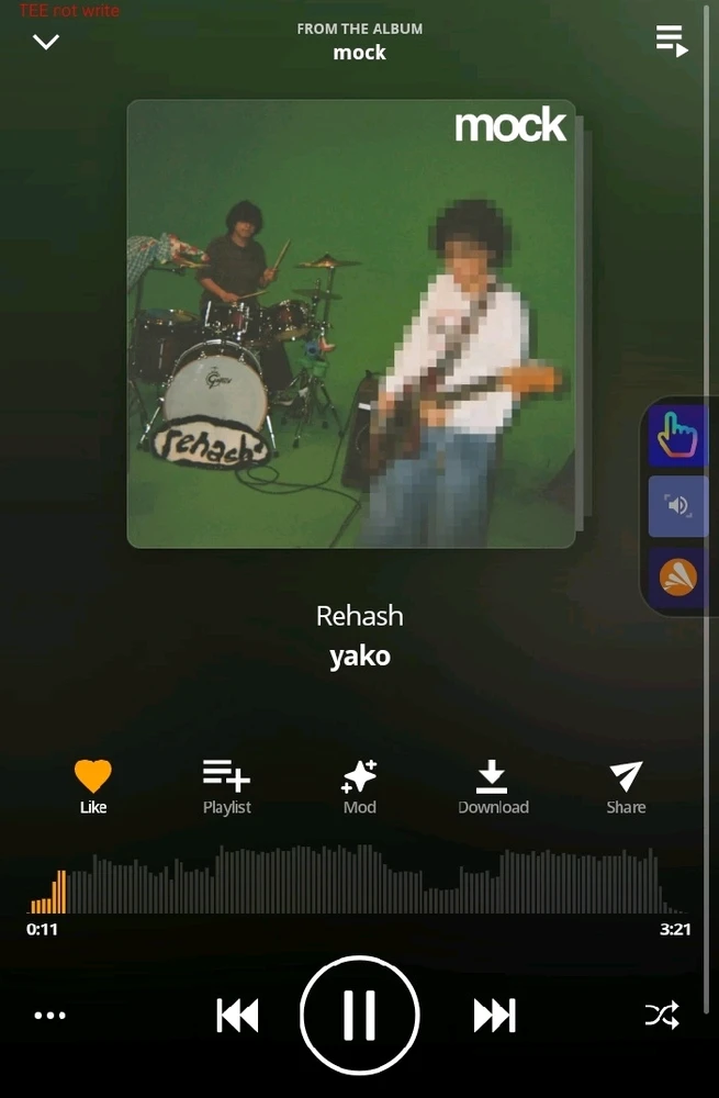 Image uploaded by Trago