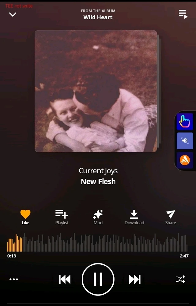 Image uploaded by Trago