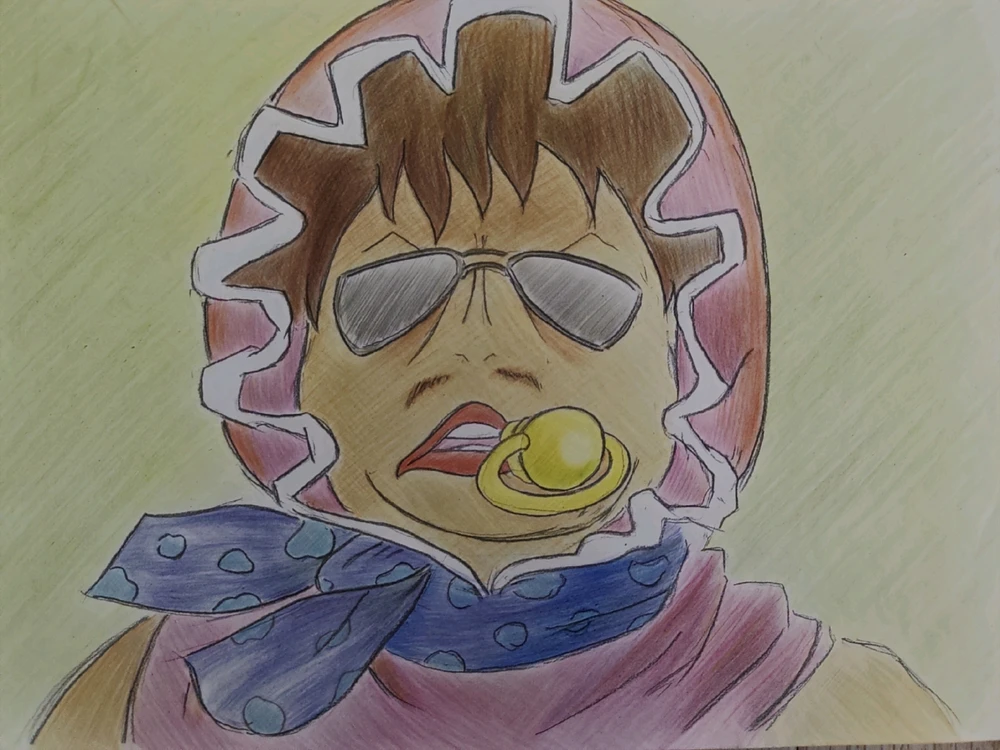 アシェラッドがアップロードしたGIF