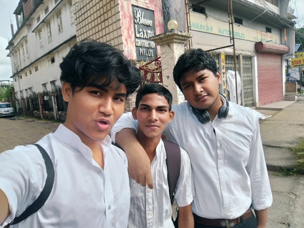 GIF uploaded by Rishav Kashyap